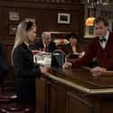 Rich Man, Wood Man is listed (or ranked) 5 on the list The Best Episodes From Cheers Season 10