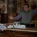 Bar Wars VI: This Time It's fo... is listed (or ranked) 1 on the list The Best Episodes From Cheers Season 10