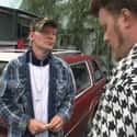 The Fuckin' Way She Goes is listed (or ranked) 9 on the list The Best Episodes From Trailer Park Boys Season 5