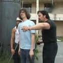 You Got To Blame The Thing Up ... is listed (or ranked) 8 on the list The Best Episodes From Trailer Park Boys Season 5