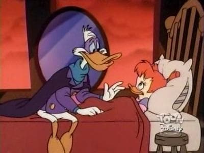 Best Episodes of Darkwing Duck List of Top Darkwing Duck Episodes