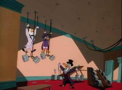 Best Episodes of Darkwing Duck List of Top Darkwing Duck Episodes