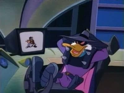 Best Episodes of Darkwing Duck List of Top Darkwing Duck Episodes