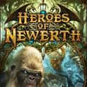 Heroes of Newerth on Random Most Popular MOBA Video Games Right Now