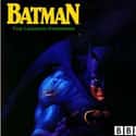 Batman: The Lazarus Syndrome is a 1989 BBC Radio 4 broadcast, produced to celebrate the 50th anniversary of the popular comic book character Batman.