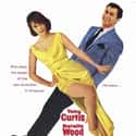 1964   Sex and the Single Girl is a 1964 American comedy film directed by Richard Quine and starring Tony Curtis, Natalie Wood, Henry Fonda, Lauren Bacall, and Mel Ferrer.