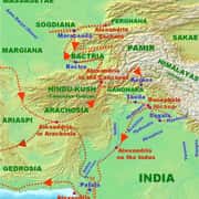 Indian campaign of Alexander the Great