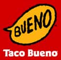 Taco Bueno on Random Best Mexican Restaurant Chains