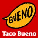 Taco Bueno on Random Best Southern Restaurant Chains