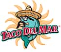 Taco del Mar on Random Best Mexican Restaurant Chains