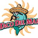 Taco del Mar on Random Best Mexican Restaurant Chains