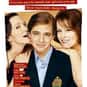 Tadpole is listed (or ranked) 31 on the list Roger's Top 60 Hot & Spicy Cougar Movies