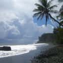 Tahiti on Random Best Island Honeymoon Destinations