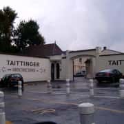 Taittinger