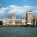 Taj Hotels Resorts and Palaces on Random Best Luxury Hotel Chains