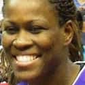 Taj McWilliams-Franklin on Random Top WNBA Players