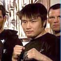 Takanori Gomi on Random Best Southpaw Fighters In UFC