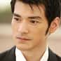 Takeshi Kaneshiro is listed (or ranked) 10 on the list The Top 20 Hottest Male Celebrities