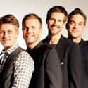Ballad, Synthpop, Pop music   Take That are a British pop group who formed in 1990.