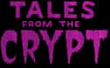 Tales from the Crypt on Random Best Supernatural Thriller Series