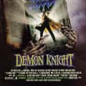 Tales from the Crypt presents: Demon Knight on Random Scariest Small Town Horror Movies