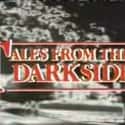 Tales from the Darkside on Random Best Vampire TV Shows
