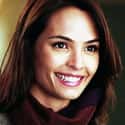 New York City, USA, New York   Talisa Soto is an American actress and former model.