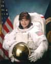 Tamara E. Jernigan on Random Hottest Lady Astronauts In NASA History