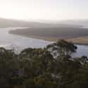 Tamar River on Random Best Fly Fishing Rivers in the World