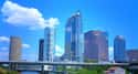 Tampa on Random Best Southern Cities To Live In