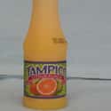 Tampico Beverages on Random Best Orange Juice Brands