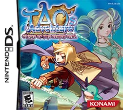 Nintendo Ds Rpgs Ranked Best To Worst