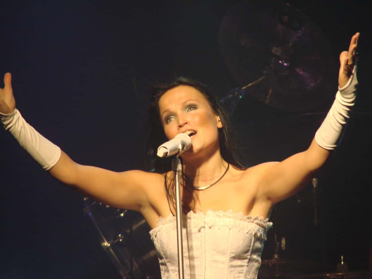 Tarja Turunen (Nightwish)