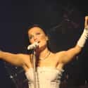Tarja Soile Susanna Cabuli, generally known as Tarja Turunen or simply Tarja, is a Finnish singer-songwriter. She is a full lyric soprano and has a vocal range of three octaves.