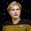 Tasha Yar on Random Most Interesting Star Trek Characters