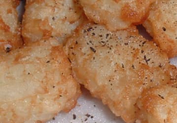Tater Tots