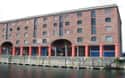 Tate Liverpool on Random Best Museums in the World