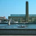 Tate Modern, London on Random Best Museums in the World