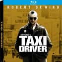 Taxi Driver is listed (or ranked) 37 on the list Scarring, Disturbing Movies