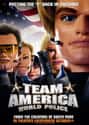 Team America: World Police on Random Funniest Movies About Politics