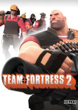 Team Fortress 2 is listed (or ranked) 46 on the list The Most Popular Video Games Right Now