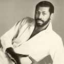Theodore DeReese "Teddy" Pendergrass was an American R&B/soul singer and songwriter.