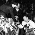 Ted Kennedy on Random Best Toronto Maple Leafs