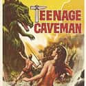 Teenage Cave Man on Random Best Caveman Movies