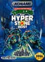 Teenage Mutant Ninja Turtles: The Hyperstone Heist on Random Best Video Games Based On Comic Books