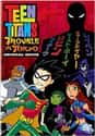 Teen Titans: Trouble in Tokyo on Random Very Best DC Comics Movies