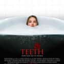Teeth on Random Scariest Small Town Horror Movies