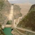 Tehri Dam on Random Top Must-See Attractions in India