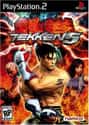Tekken 5 on Random Best Fighting Games