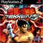 Tekken 5 is listed (or ranked) 13 on the list The Best PlayStation 2 Action Games
